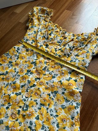 Set 4 vestiti estivi