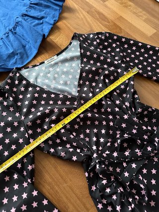 Set 4 vestiti estivi