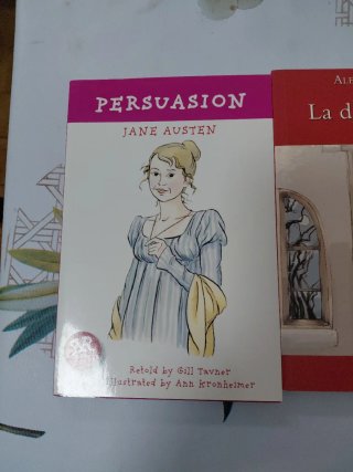 Persuasion