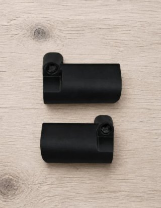 Adaptadores patinete para Bugaboo Cameleon