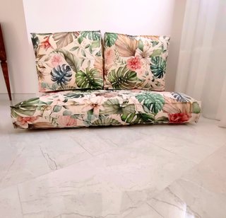 Conjunto 3 Cojines Decorativos