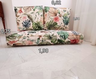 Conjunto 3 Cojines Decorativos