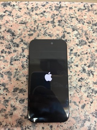 iPhone 15 Negro