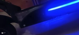 Patinete eléctrico zwil masscoter