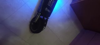 Patinete eléctrico zwil masscoter