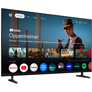TV Sony 55" Bravia 2 II 4K Dolby Visión 2026
