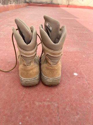 Botas MAGNUM