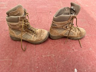 Botas MAGNUM