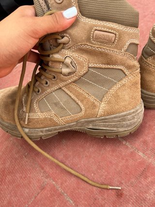 Botas MAGNUM