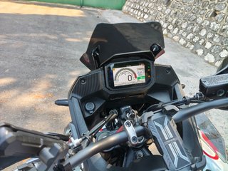 Honda XL 750 transalpe