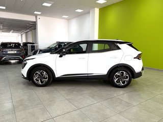 KIA Sportage Business 4x2 1.6 CRDI 136CV MHEV Auto