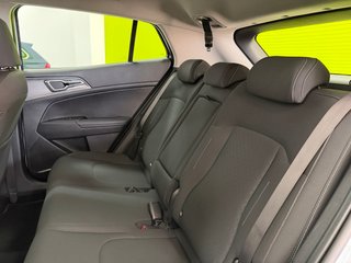 KIA Sportage Business 4x2 1.6 CRDI 136CV MHEV Auto