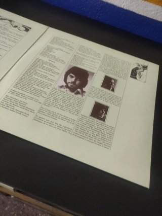 The Alan Parsons Project : Historias de Misterio
