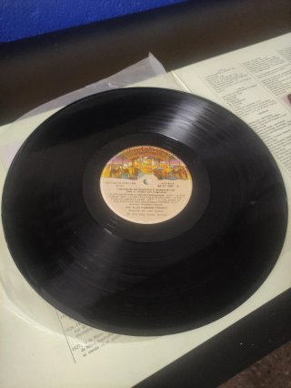 The Alan Parsons Project : Historias de Misterio