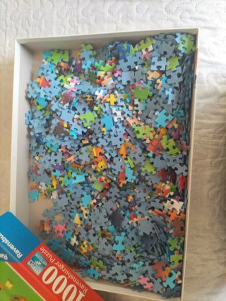 Puzzle Mario Bros