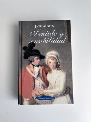 Sentido y sensibilidad