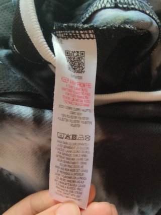 Pantaloncini uomo  Supply & Demand