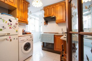 Piso en venta en Reyes Católicos en Alcalá de Henares