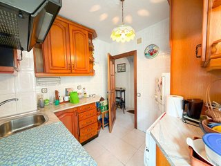 Piso en venta en Reyes Católicos en Alcalá de Henares