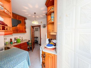 Piso en venta en Reyes Católicos en Alcalá de Henares