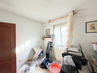 Piso en venta en Reyes Católicos en Alcalá de Henares