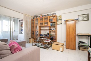 Piso en venta en Reyes Católicos en Alcalá de Henares