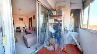 Piso en venta en Reyes Católicos en Alcalá de Henares