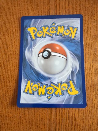 Mega Meganium EX Carta Pokémon TCG