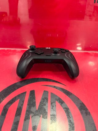 Mando Nintendo Switch - Turtle Beach Afterglow