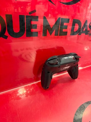 Mando Nintendo Switch - Turtle Beach Afterglow