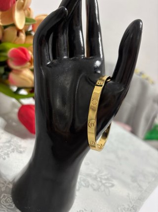 Bracciale Oro
