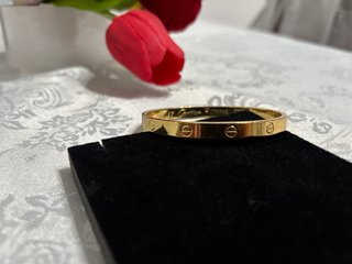 Bracciale Oro