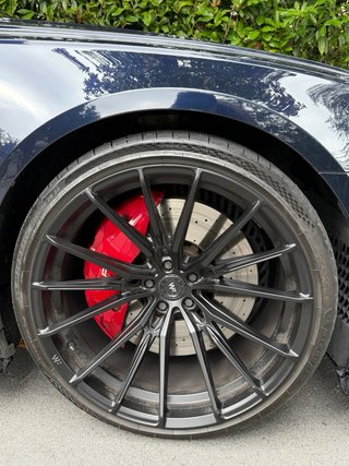 Audi RS6 Exclusivo