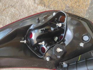 Piloto trasero izq. Opel Astra J 5P ALKAR NUEVO