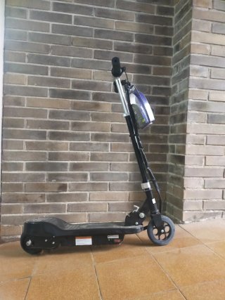 Patín Eléctrico Para Niño
