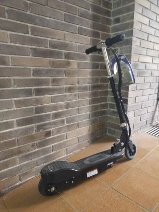 Patín Eléctrico Para Niño