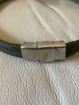 Pulsera nudo marinero