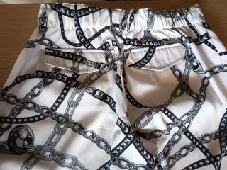 Pantalón Michael Kors talla 4