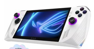 Asus ROG Ally