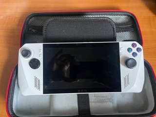 Console portatile Asus ROG Ally