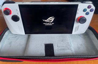 Console portatile Asus ROG Ally