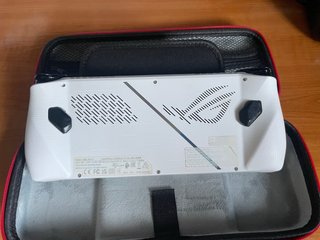 Console portatile Asus ROG Ally