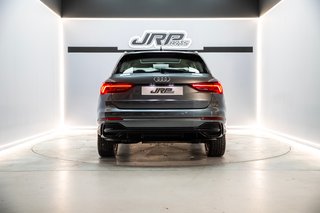 AUDI Q3 45 TFSIe Stronic SLine IVA DEDUCIBLE 245cv