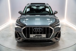AUDI Q3 45 TFSIe Stronic SLine IVA DEDUCIBLE 245cv