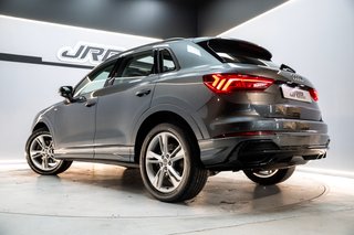 AUDI Q3 45 TFSIe Stronic SLine IVA DEDUCIBLE 245cv