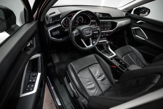 AUDI Q3 45 TFSIe Stronic SLine IVA DEDUCIBLE 245cv
