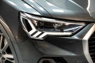 AUDI Q3 45 TFSIe Stronic SLine IVA DEDUCIBLE 245cv