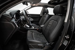 AUDI Q3 45 TFSIe Stronic SLine IVA DEDUCIBLE 245cv