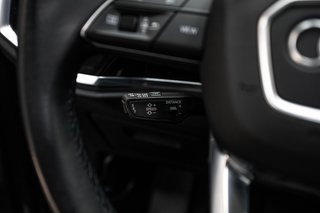 AUDI Q3 45 TFSIe Stronic SLine IVA DEDUCIBLE 245cv