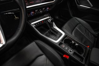 AUDI Q3 45 TFSIe Stronic SLine IVA DEDUCIBLE 245cv